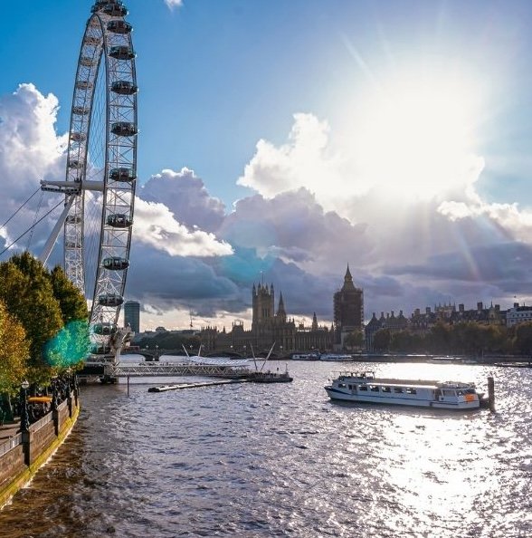 Navigating the South Bank Evolution