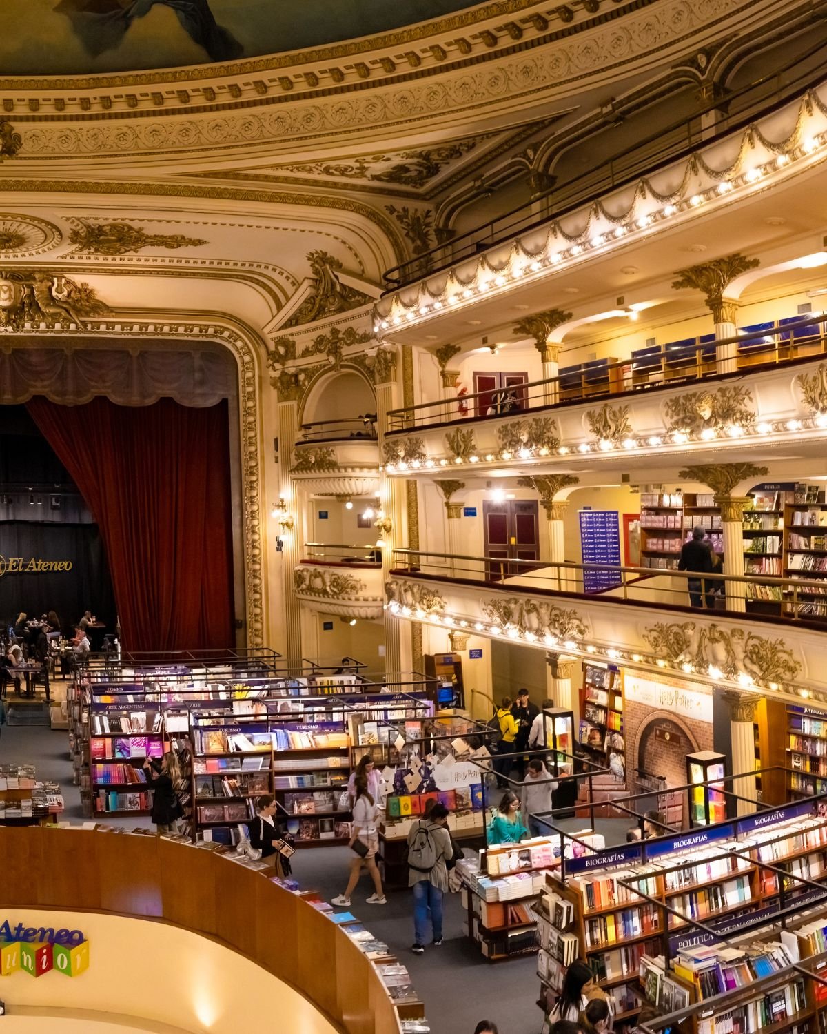 The Grandeur of the Paris of the South