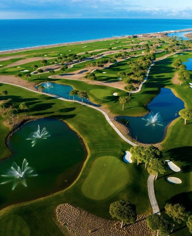 The Perfect Belek Day Itinerary