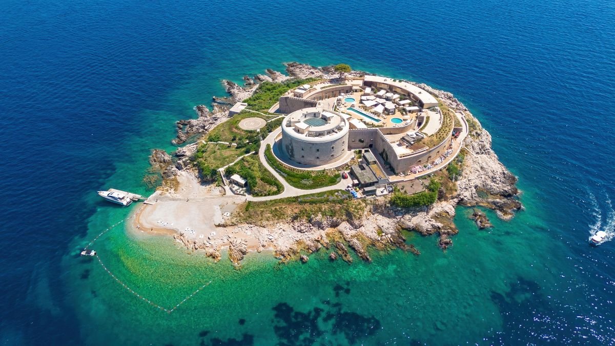Experience Budva Montenegro