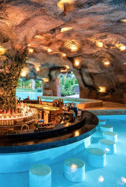Mediterranean Comfort and Turkish Hospitality