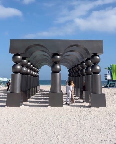 Satellite Fairs and Outdoor Murals