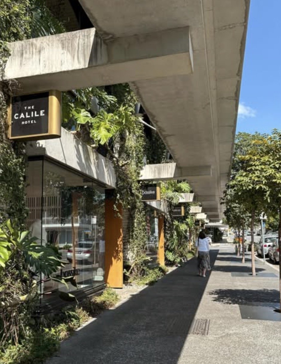 Urban Hangouts and Coastal Flavors