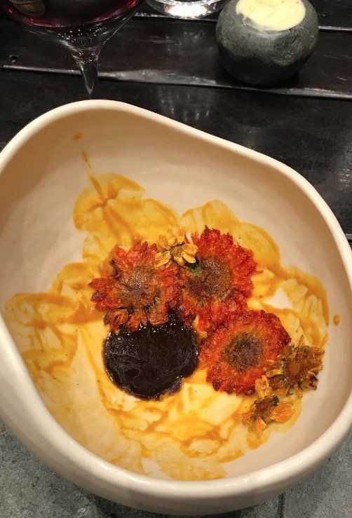 Fine Arts and Culinary Innovations