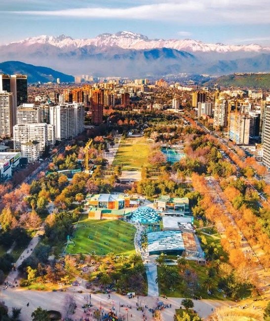 The Ultimate Santiago Day Itinerary