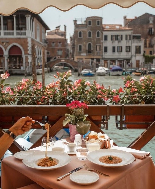The Ultimate Venice Film Festival Day Plan