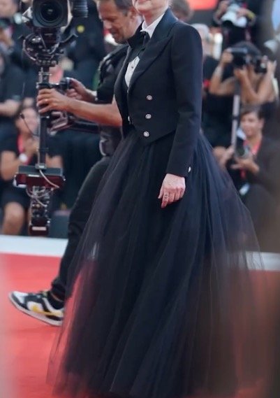 Red Carpets and Masterpiece Screenings