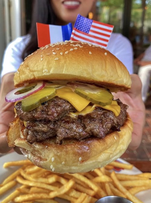 burger-le-dip