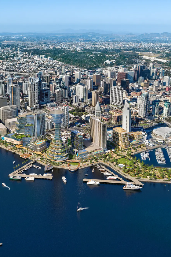 Curating San Diego, America’s Finest Coastal Escape