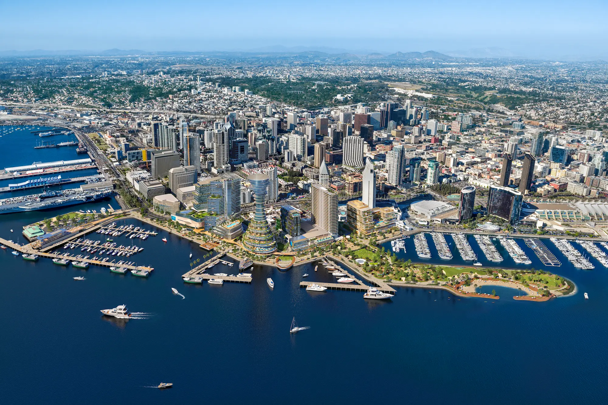 Curating San Diego, America’s Finest Coastal Escape