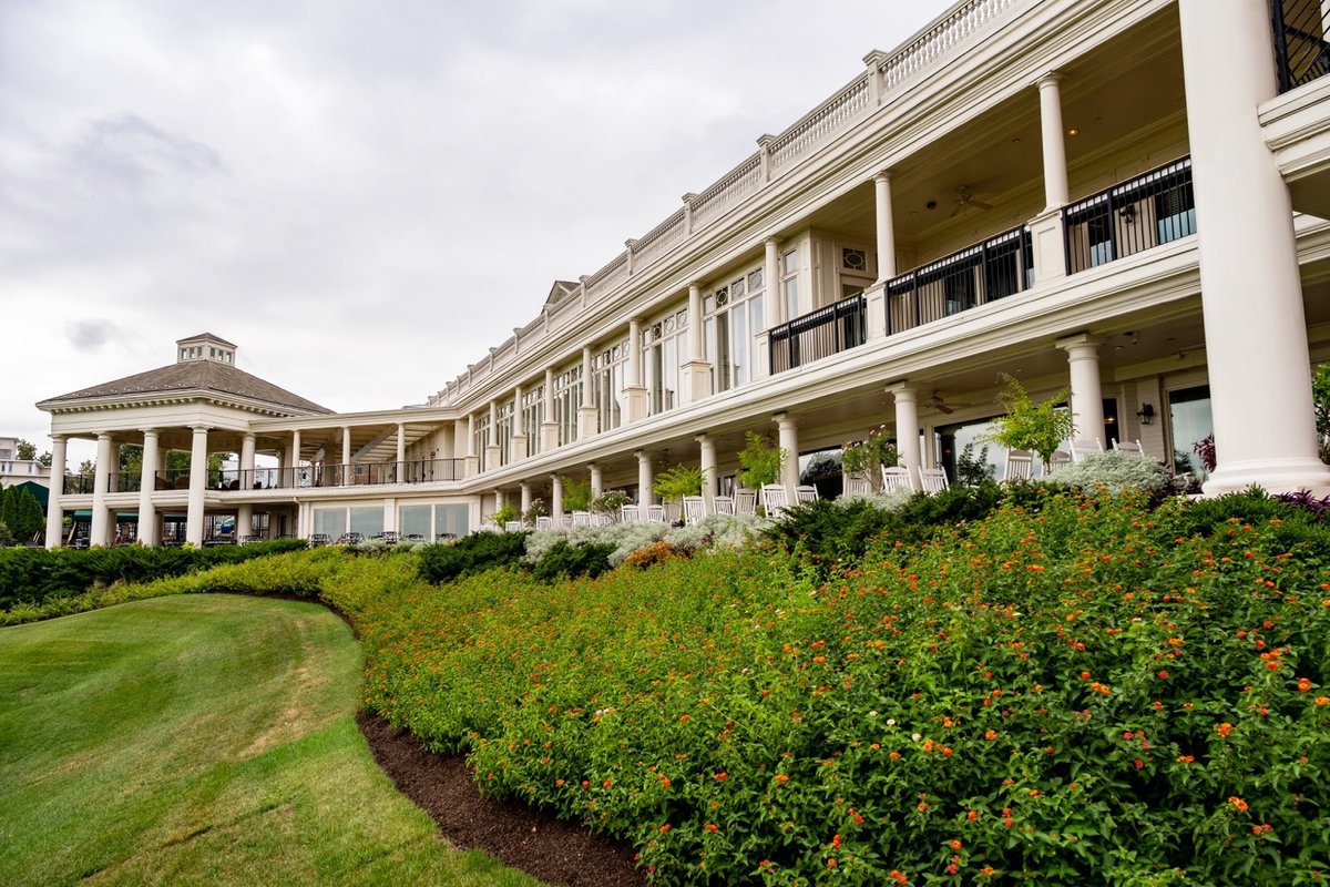 Classic Precision at Washington Golf & Country Club