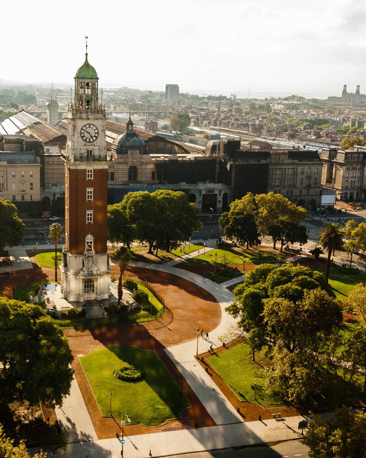 The Ultimate Buenos Aires Day Plan