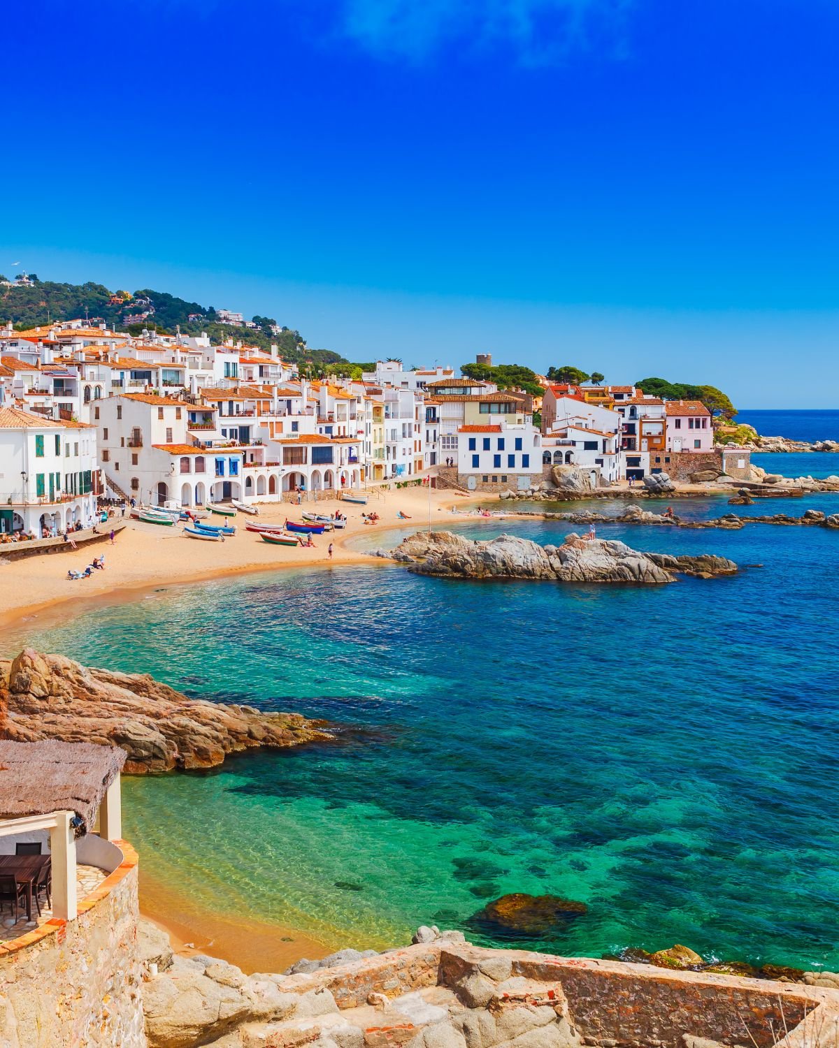 The Ultimate Barcelona Day Itinerary