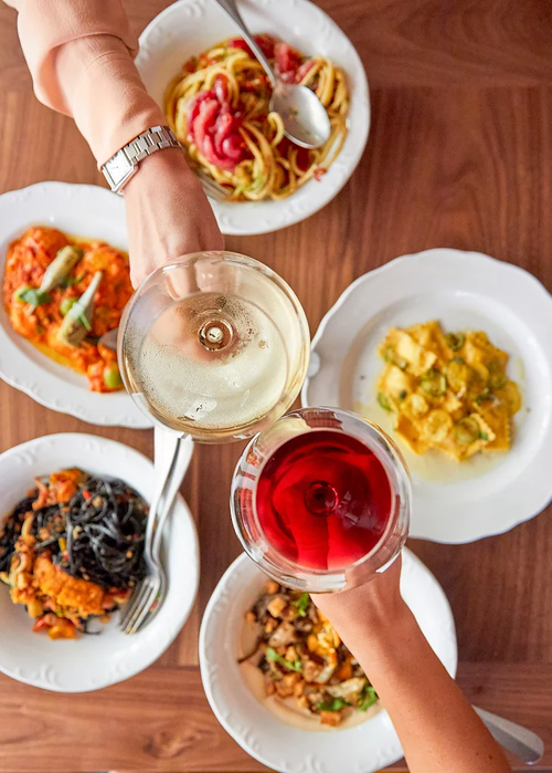 callie-pasta-&-wine-island-san-diego