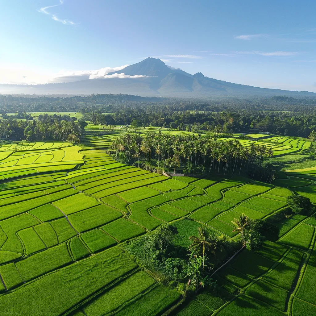 The Ultimate Ubud Itinerary
