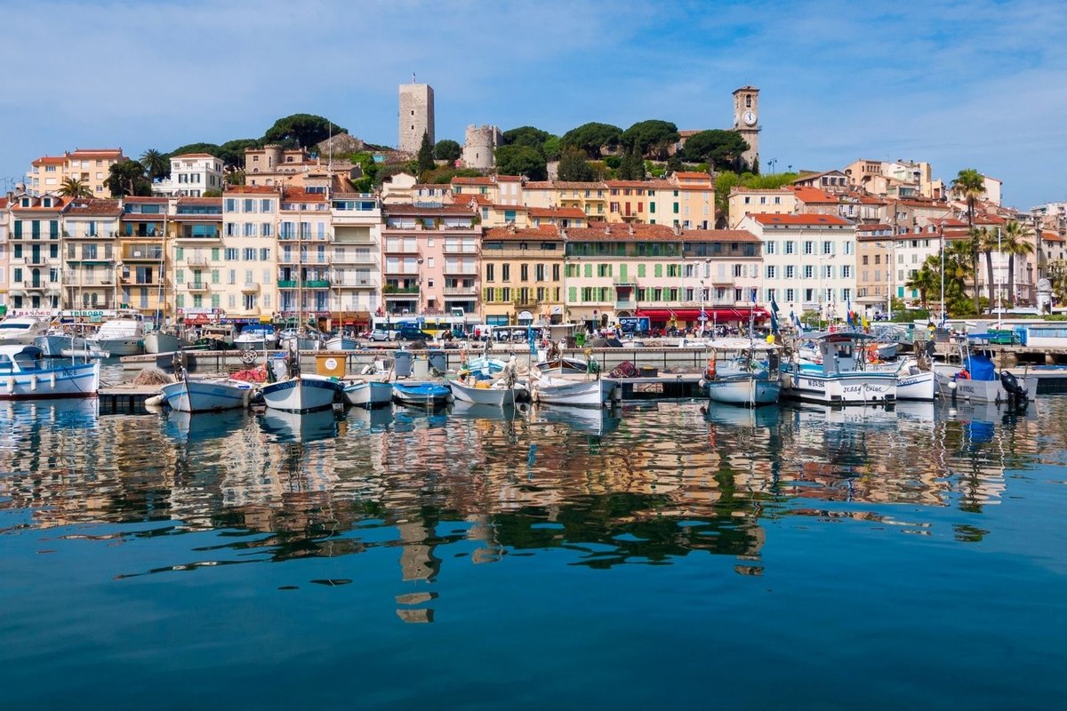 Après Festival: The Best Part of Cannes after the Film Fest