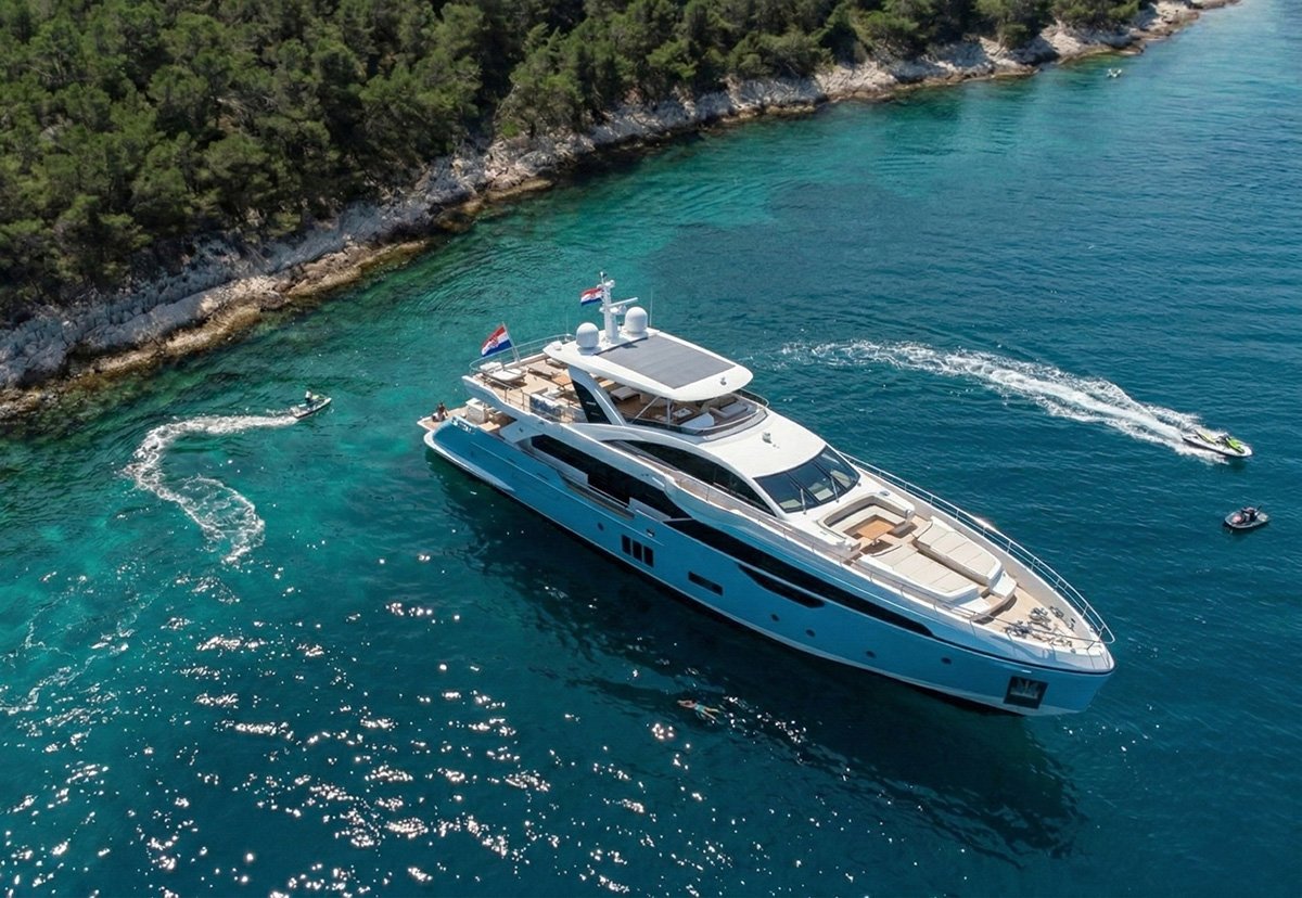 Planz yacht focus group