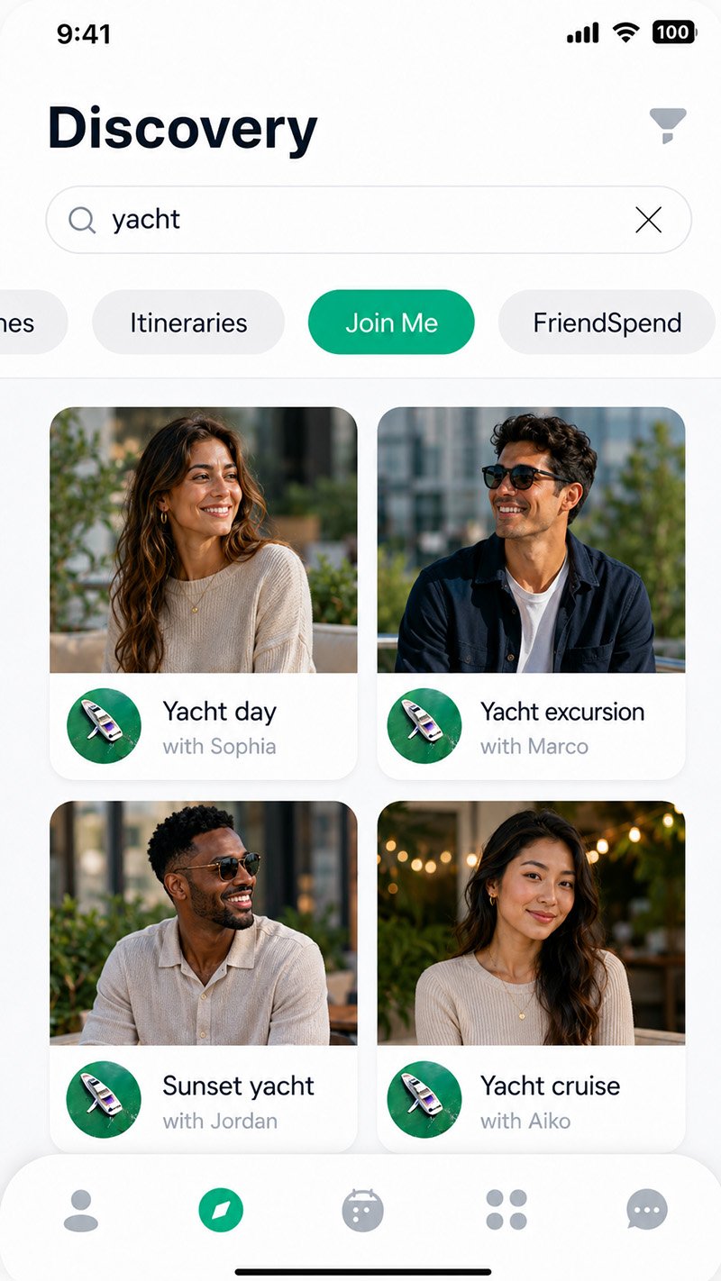 Invite a friend