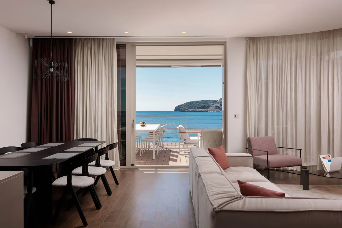 A Sanctuary Hidden in Plain Sight at Dukley Hotel & Resort