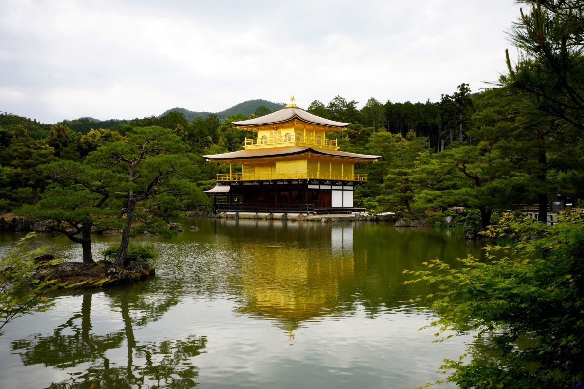 Modernizing the Tea Ceremony