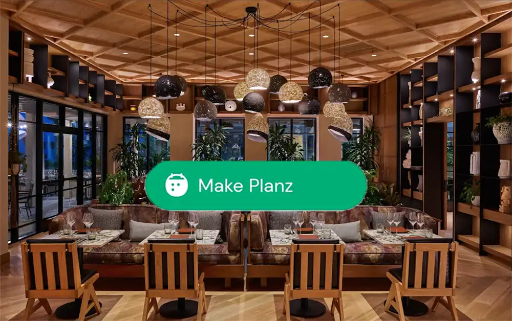Create Your Plan