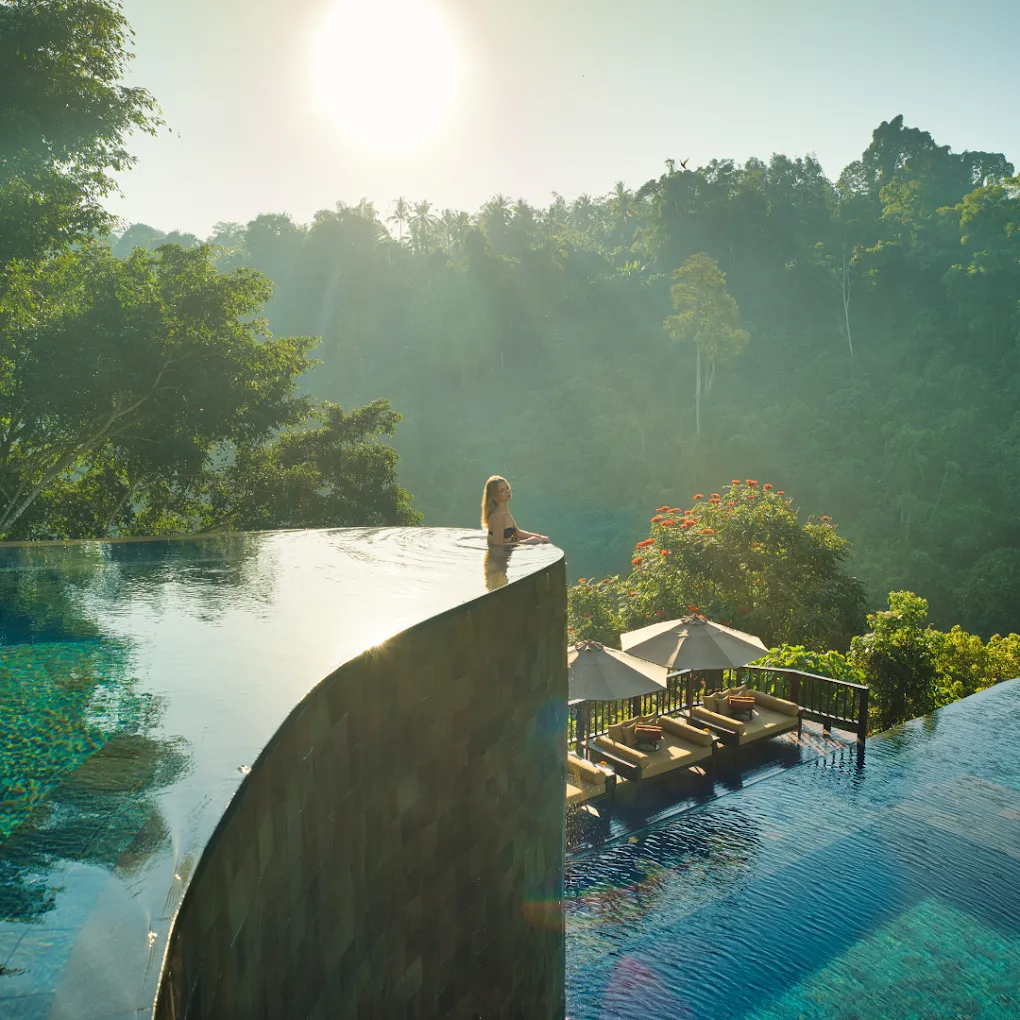 The Lush Heart of Gianyar