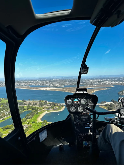 helicopter-tour-san-diego-golf