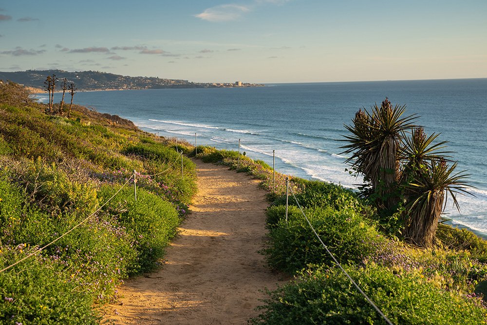 Active San Diego outing