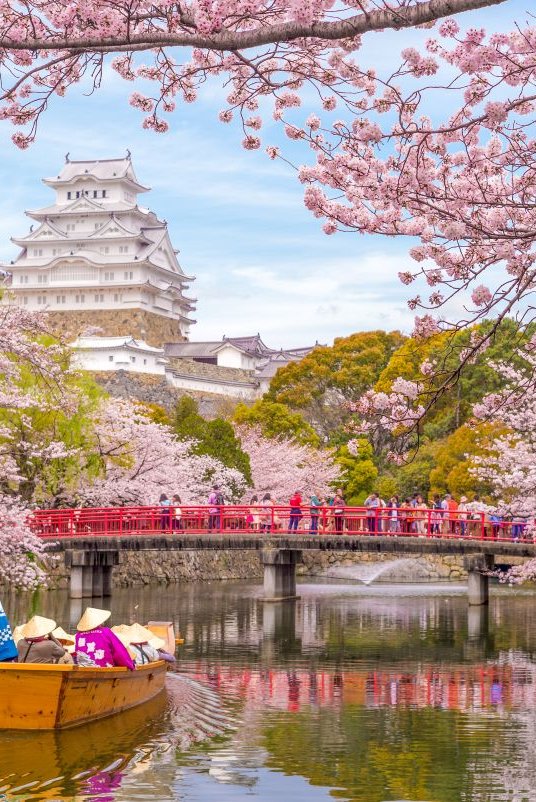 Kyoto: The Ancient City Master Plan