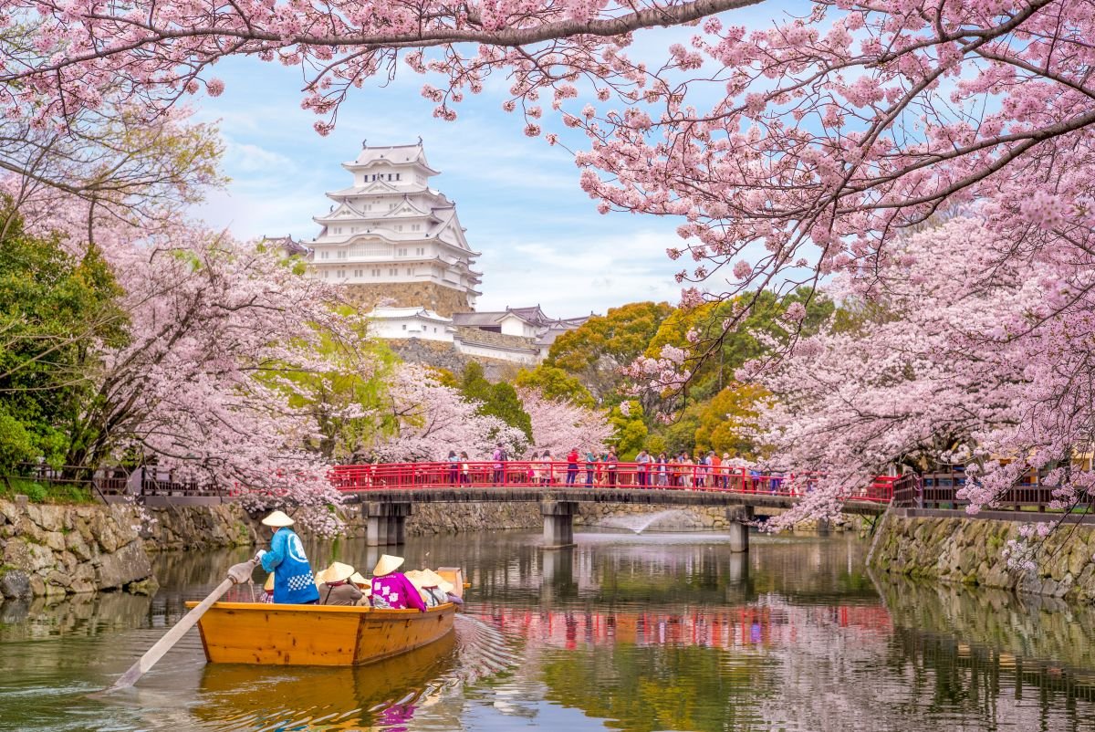 Kyoto: The Ancient City Master Plan