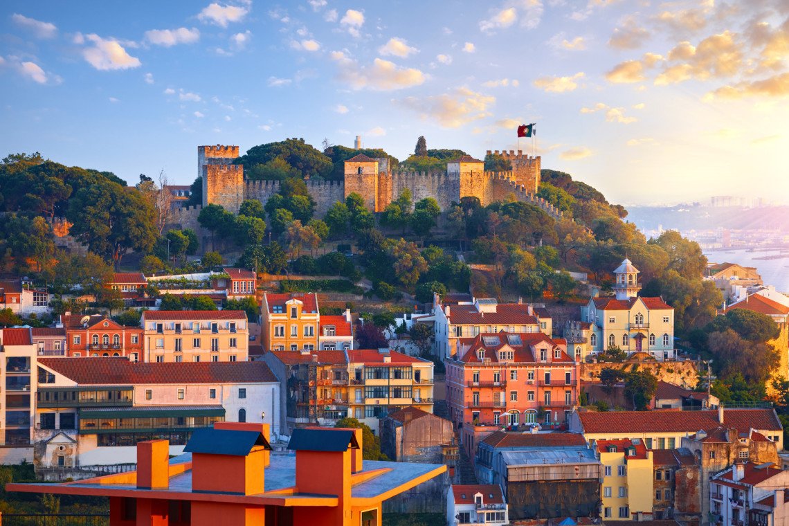 Lisbon The Seven Hill Adventure