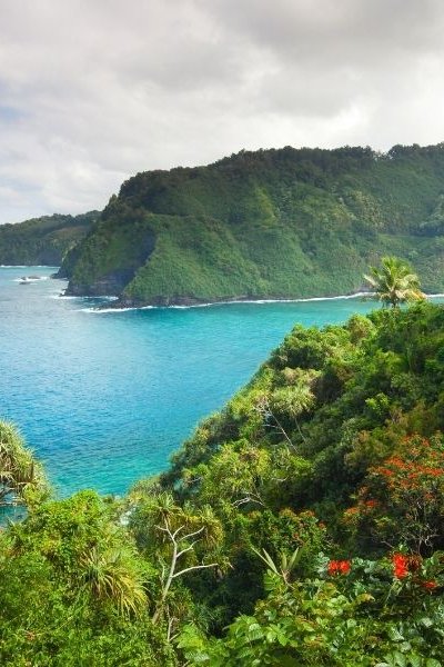 Chasing Love and Adventure in Maui