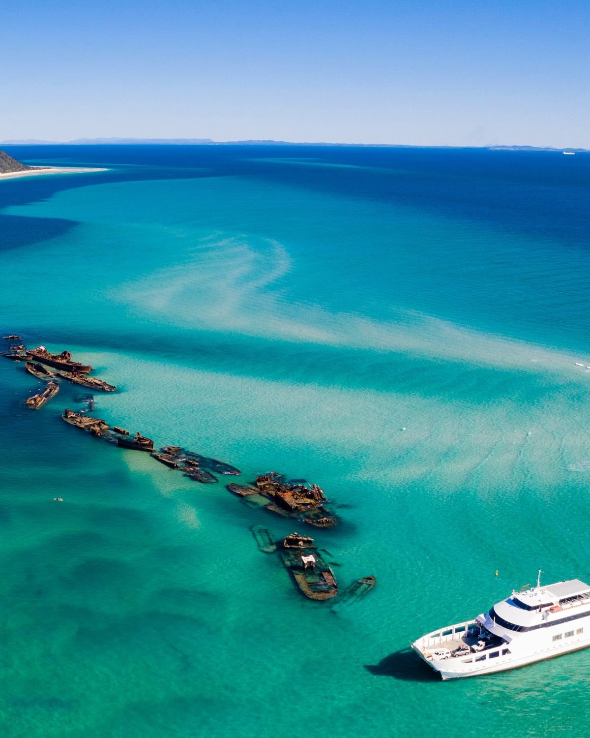 Island Escapes and Wildlife Encounters