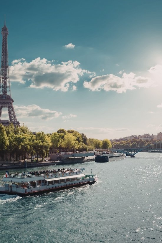 The Parisian Perspective
