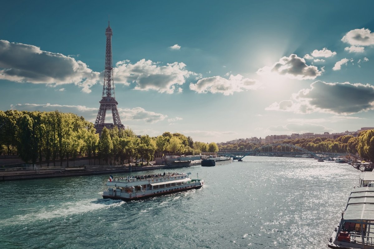 The Parisian Perspective