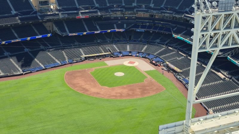 Upper Private Reception