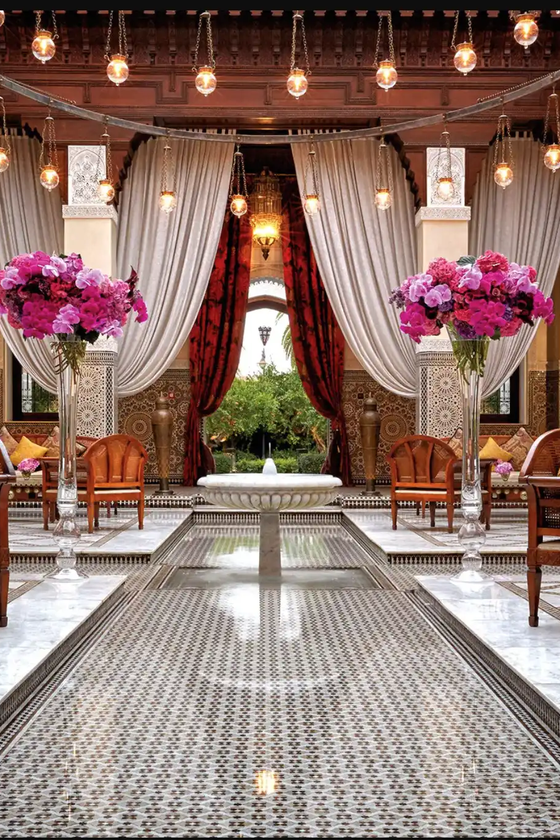 Marrakesh The Red City Adventure