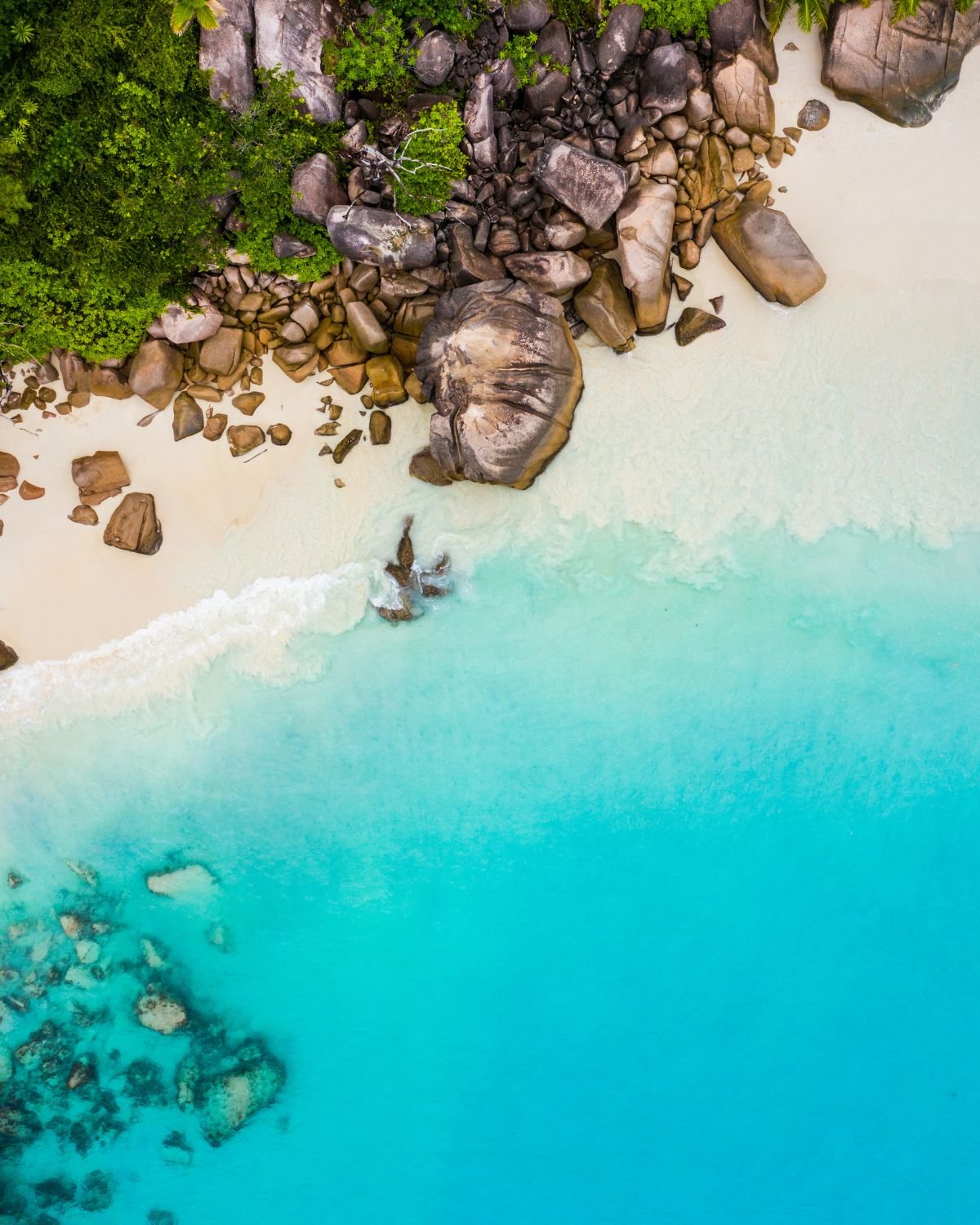 The Ultimate Seychelles Day Plan