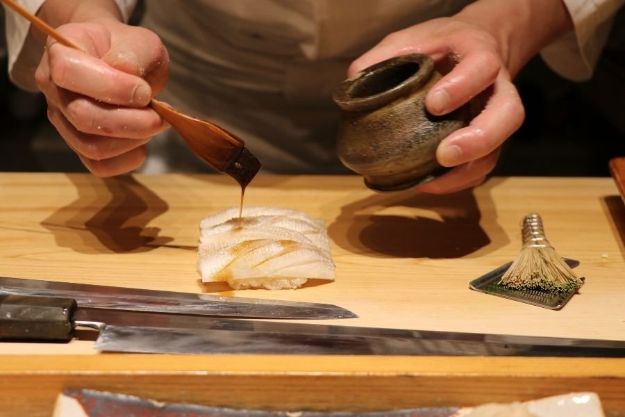A Culinary Symphony