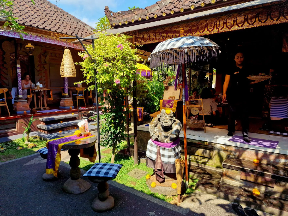 Culinary Magic and Market Finds