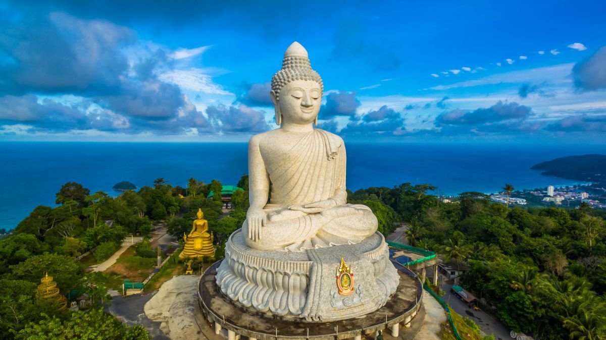 The Spirit of Samui