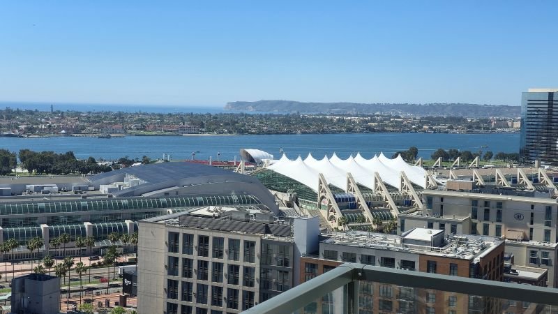 Upper Bay View Terrace