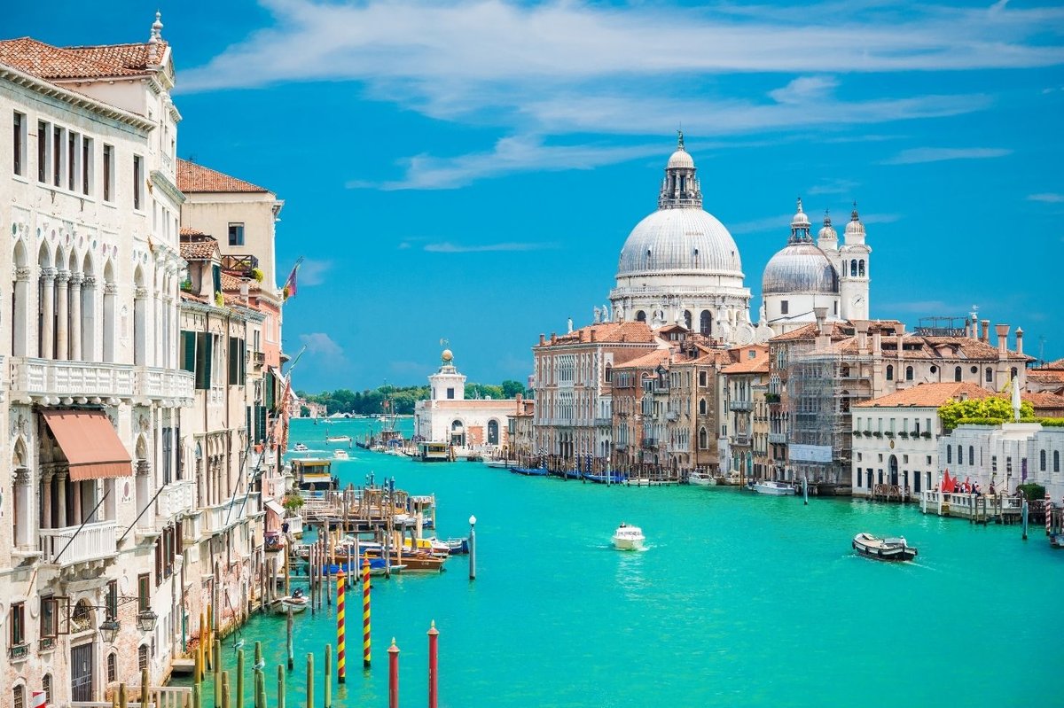 Venice Film Festival Extravaganza