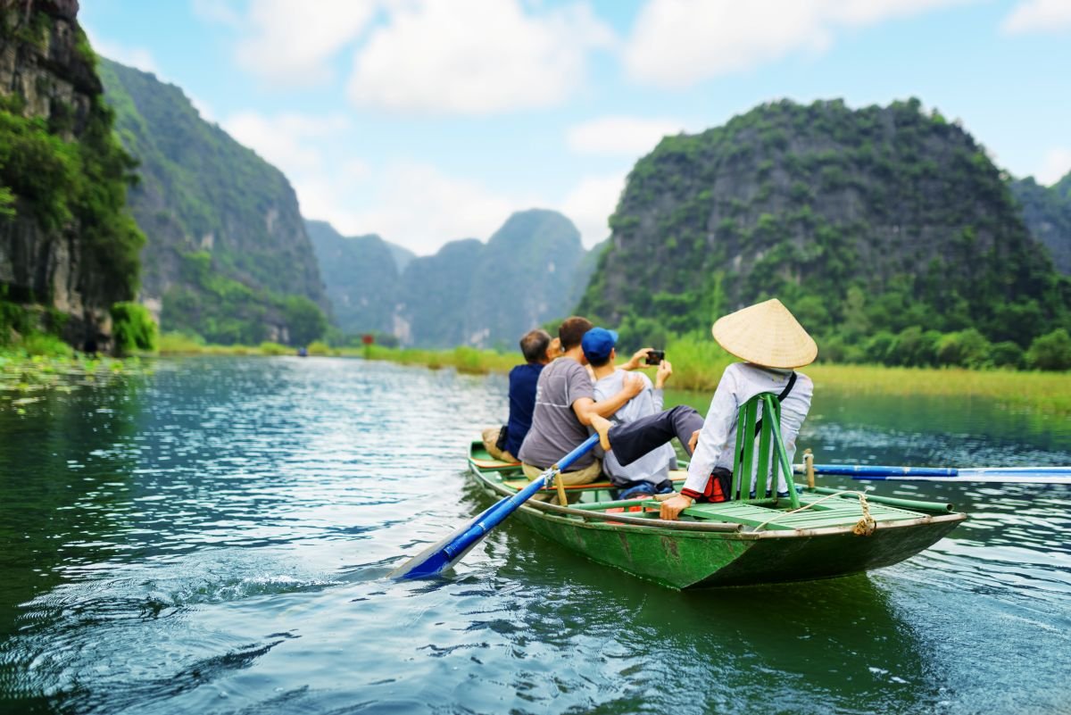 Executing the Hanoi Dive