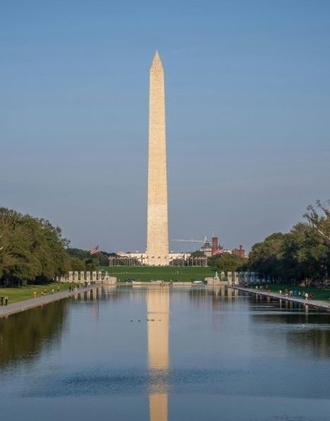 Historic Icons and Grand Monuments